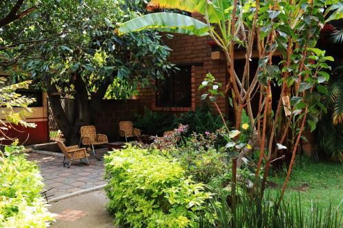 Hostal Hotel Casa Poma Rosa