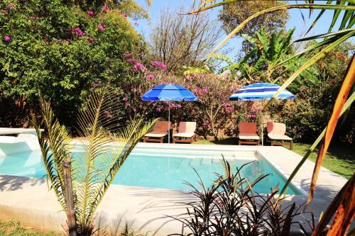 Hostal Hotel Casa Poma Rosa