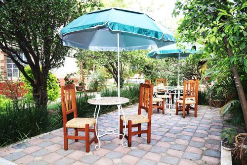 Hostal Hotel Casa Poma Rosa