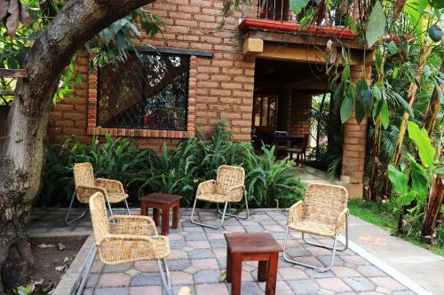 Hostal Hotel Casa Poma Rosa