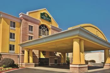 La Quinta Inn & Suites Hot Springs