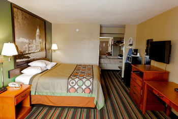 Motel Super 8 Jacksonville