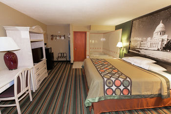 Motel Super 8 Jacksonville