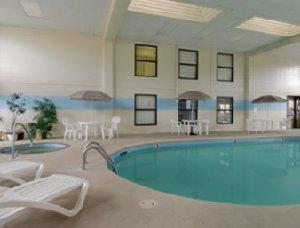 Motel Super 8 Jacksonville
