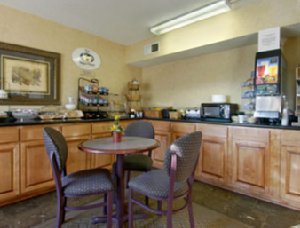 Motel Super 8 Jacksonville