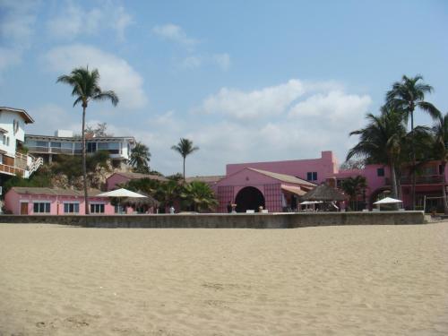 Hotel La Posada