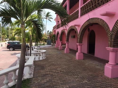 Hotel La Posada