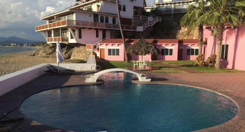 Hotel La Posada