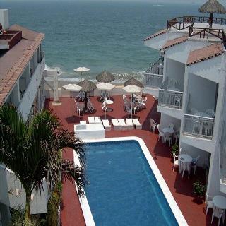 Hotel Concierge Inn Santa Cecilia