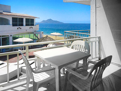 Hotel Concierge Inn Santa Cecilia