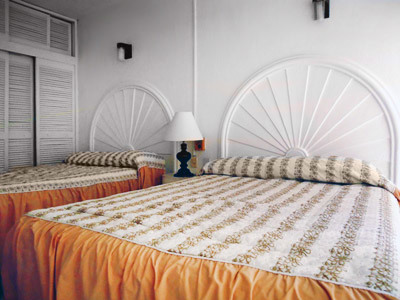 Hotel Concierge Inn Santa Cecilia