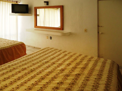 Hotel Concierge Inn Santa Cecilia