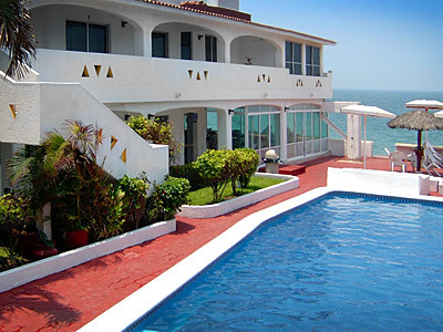 Hotel Concierge Inn Santa Cecilia