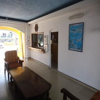 Hotel Concierge Inn Santa Cecilia