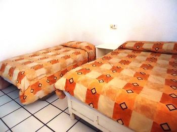 Hotel Concierge Inn Santa Cecilia