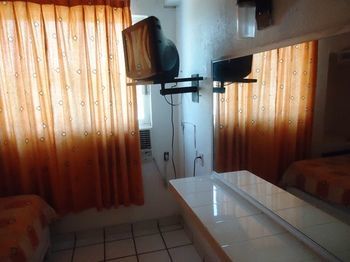 Hotel Concierge Inn Santa Cecilia