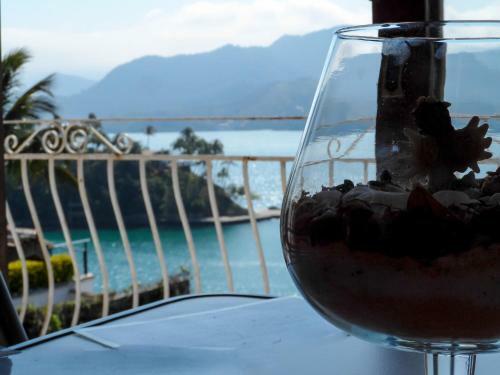 Hostal Chal�s Bocaina