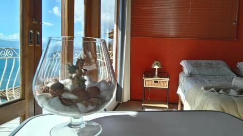 Hostal Chal�s Bocaina