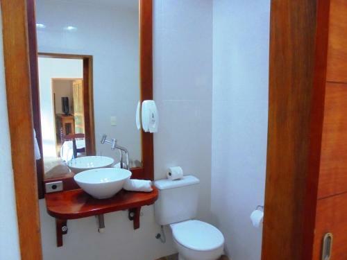 Hostal Pousada N�utilus