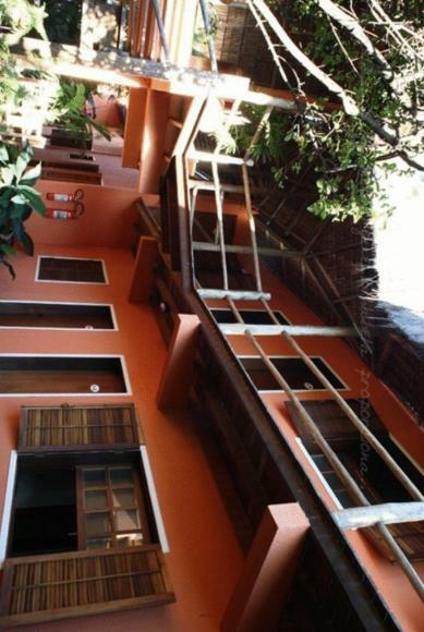 Hostal Pousada Manga Rosa