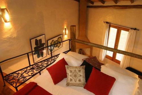Hostal Pousada Refugio Das Pedras