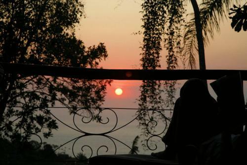 Hostal Pousada Refugio Das Pedras