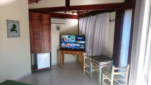 Hostal Pousada Bonns Ventos