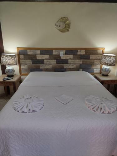 Hostal Pousada Bonns Ventos