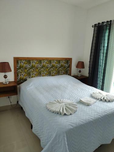 Hostal Pousada Bonns Ventos