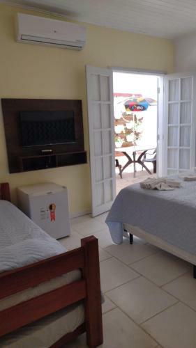 Hostal Pousada Bonns Ventos