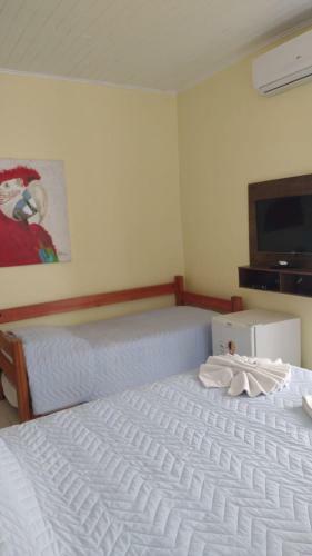 Hostal Pousada Bonns Ventos