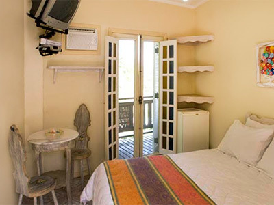 Hostal Pousada Lacosta