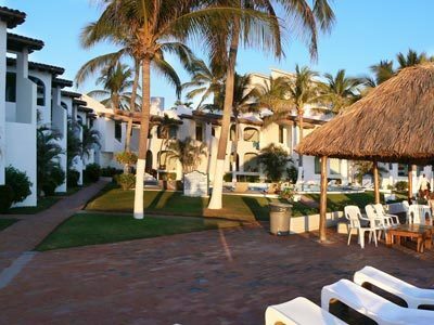 Apartamentos Casablanca Alamar