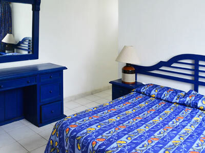 Apartamentos Casablanca Alamar