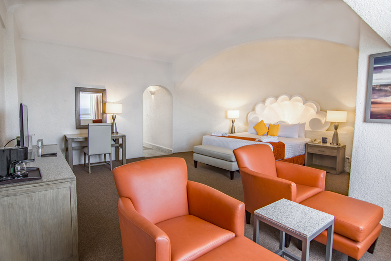 Hotel Tesoro Manzanillo All Inclusive