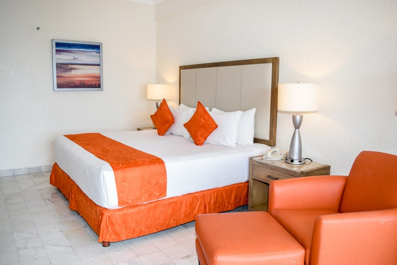 Hotel Tesoro Manzanillo All Inclusive
