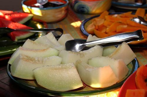 Hostal Pousada Villa Cai�ara