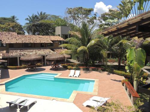 Posada Marinas Pousada