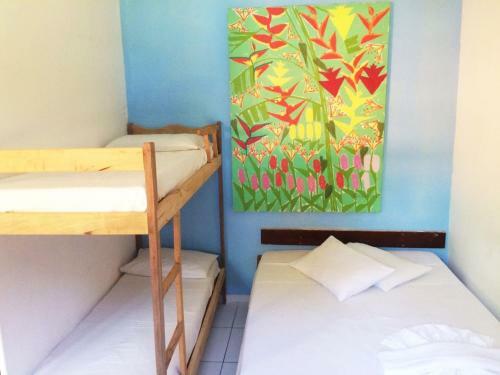 Hostal Pousada Pico Das Praias