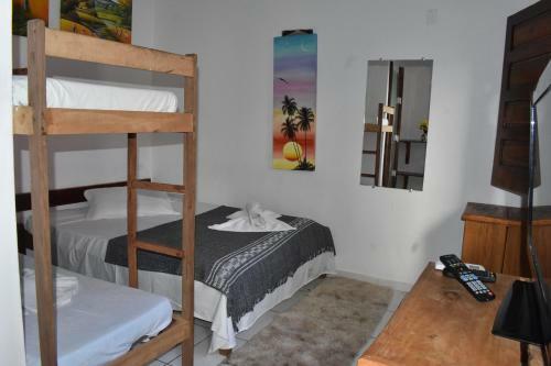 Hostal Pousada Pico Das Praias