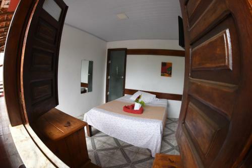 Hostal Pousada Pico Das Praias