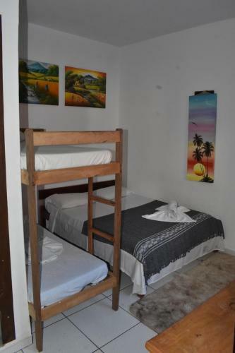 Hostal Pousada Pico Das Praias