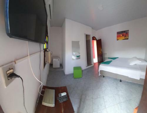 Hostal Pousada Pico Das Praias