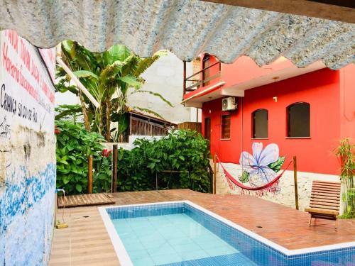 Hostal Pousada Pico Das Praias
