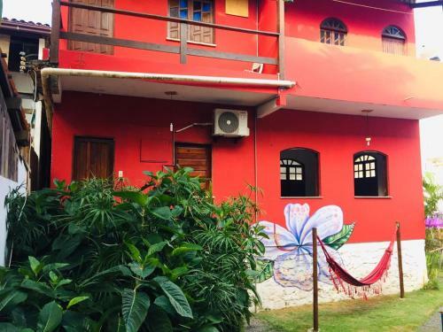 Hostal Pousada Pico Das Praias