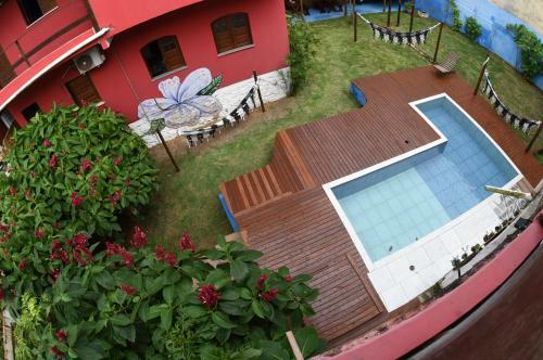 Hostal Pousada Pico Das Praias