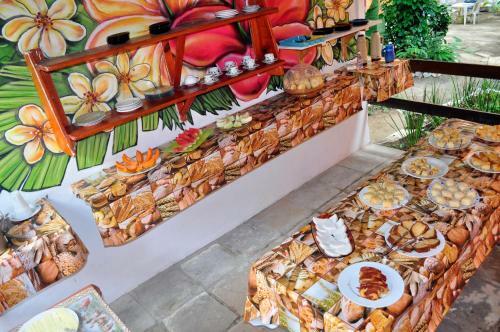 Hostal Pousada Pico Das Praias