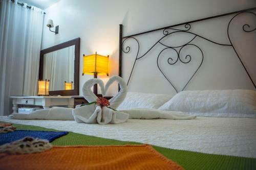 Hostal Porto Dos Casais Guest House Itacar�