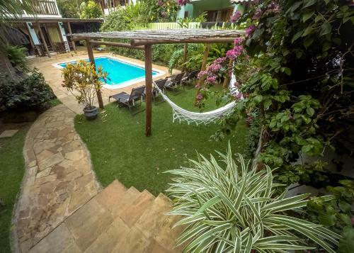 Hostal Porto Dos Casais Guest House Itacar�