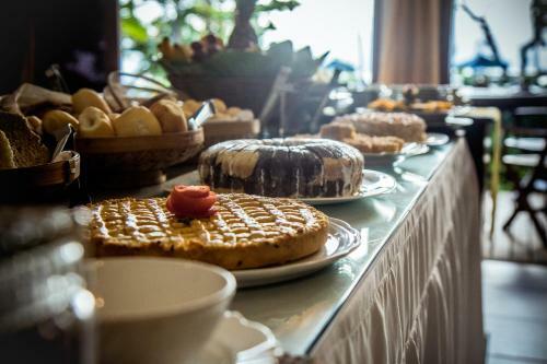 Hostal Porto Dos Casais Guest House Itacar�